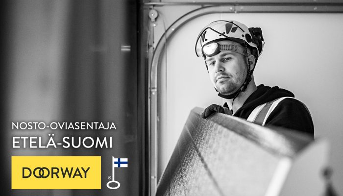 nosto-oviasentaja-etelä-suomi